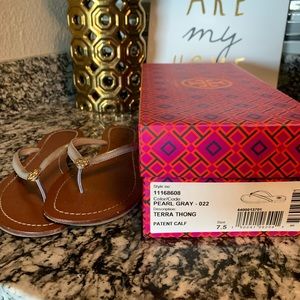 💘Tory Burch Terra Thong💘